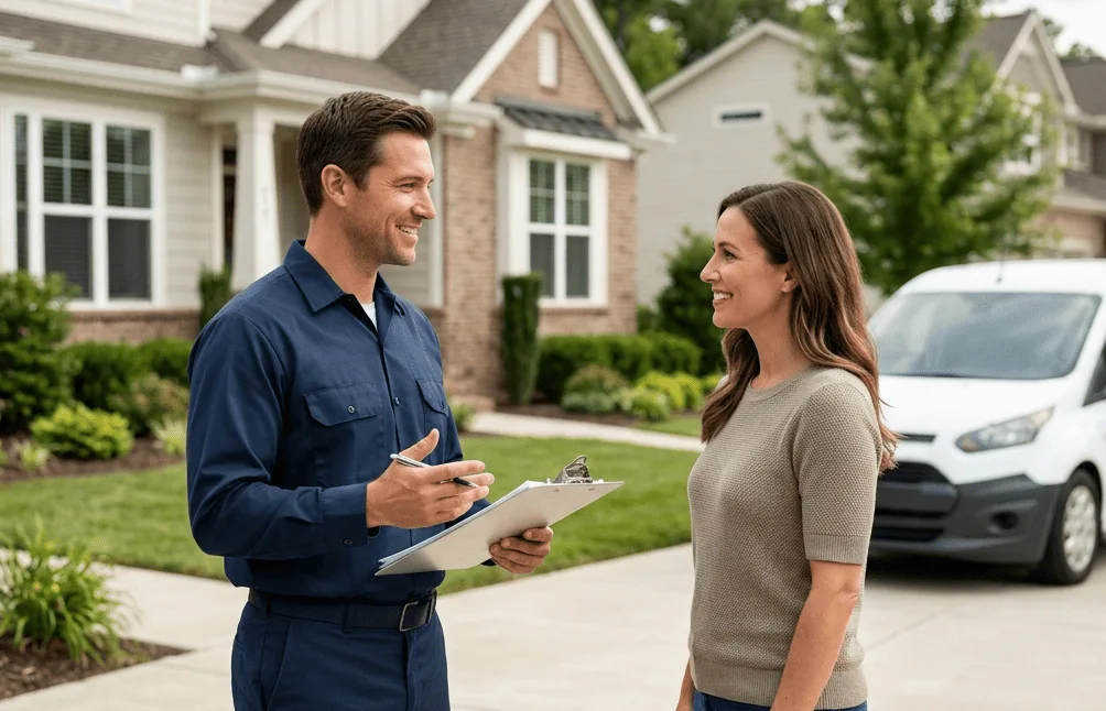 Mold Remediation Round Hill, VA FAQs